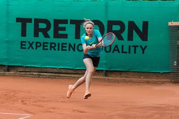 Jennifer Witthöft 426 - 1.BL Der Club an der Alster - TC 1899 BW Berlin : Ergebnis: 7:2